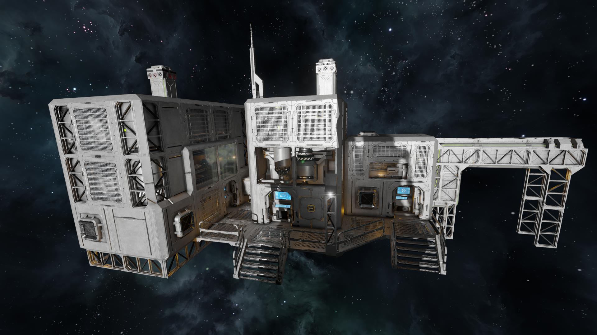 Production site