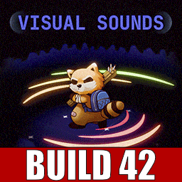 [B42] Visual Sounds