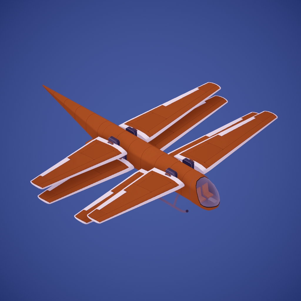 Dune Ornithopter