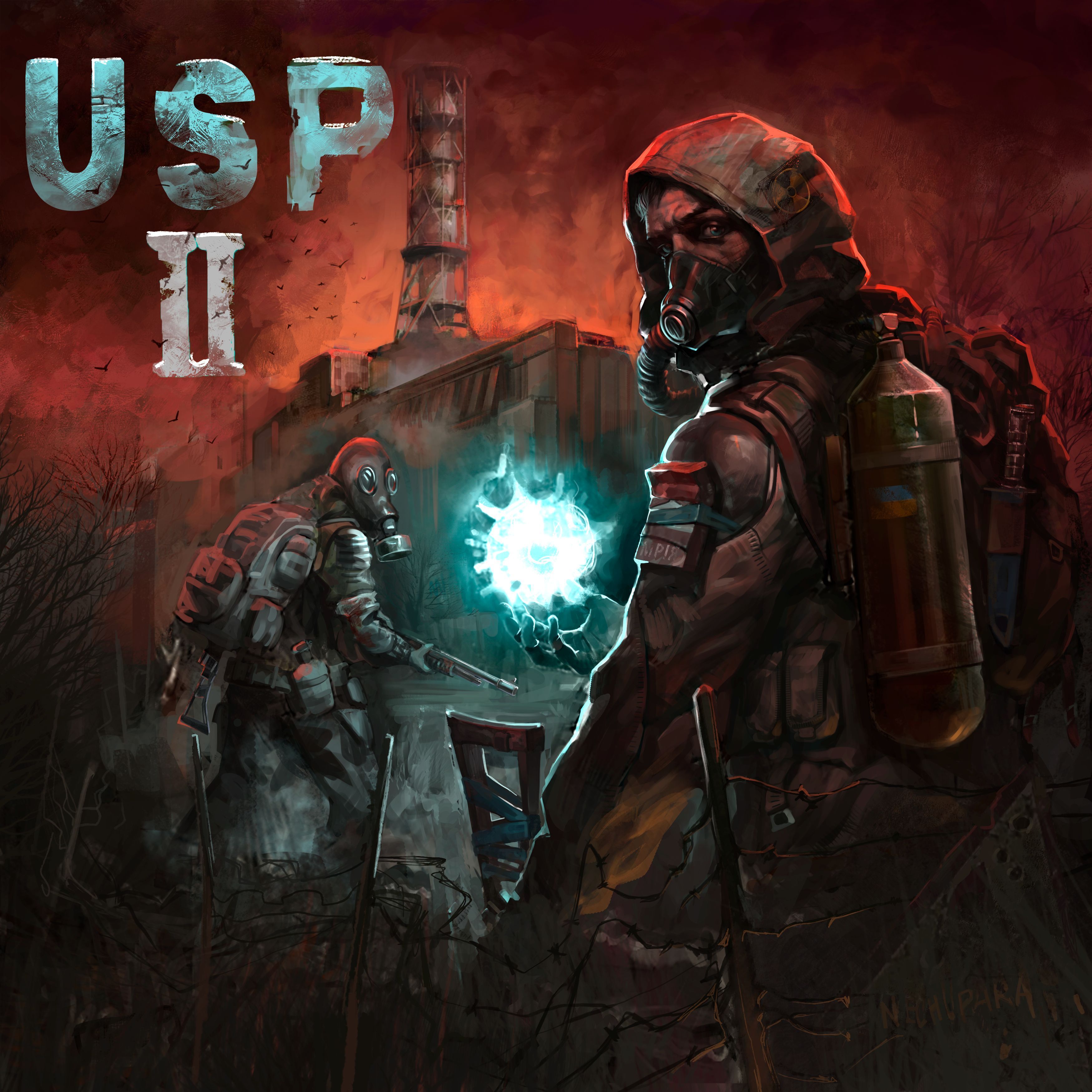 USP