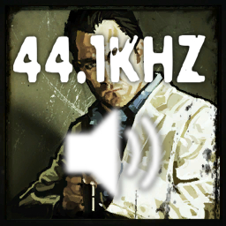 Uncompressed Nick Audio