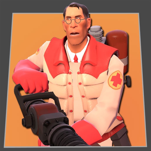 Over In-Vested [Shouldering Debt] – Team Fortress 2 Mod