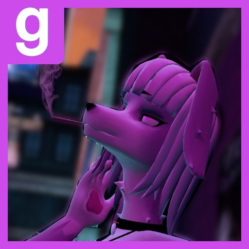 [PM] Furry Female Dog