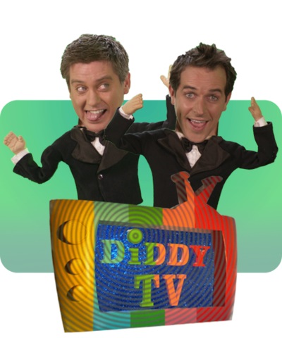Diddy TV preview