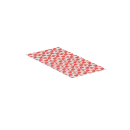 Mid-Century modern rug