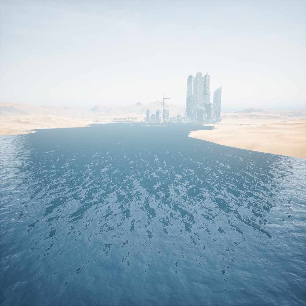 Horizon