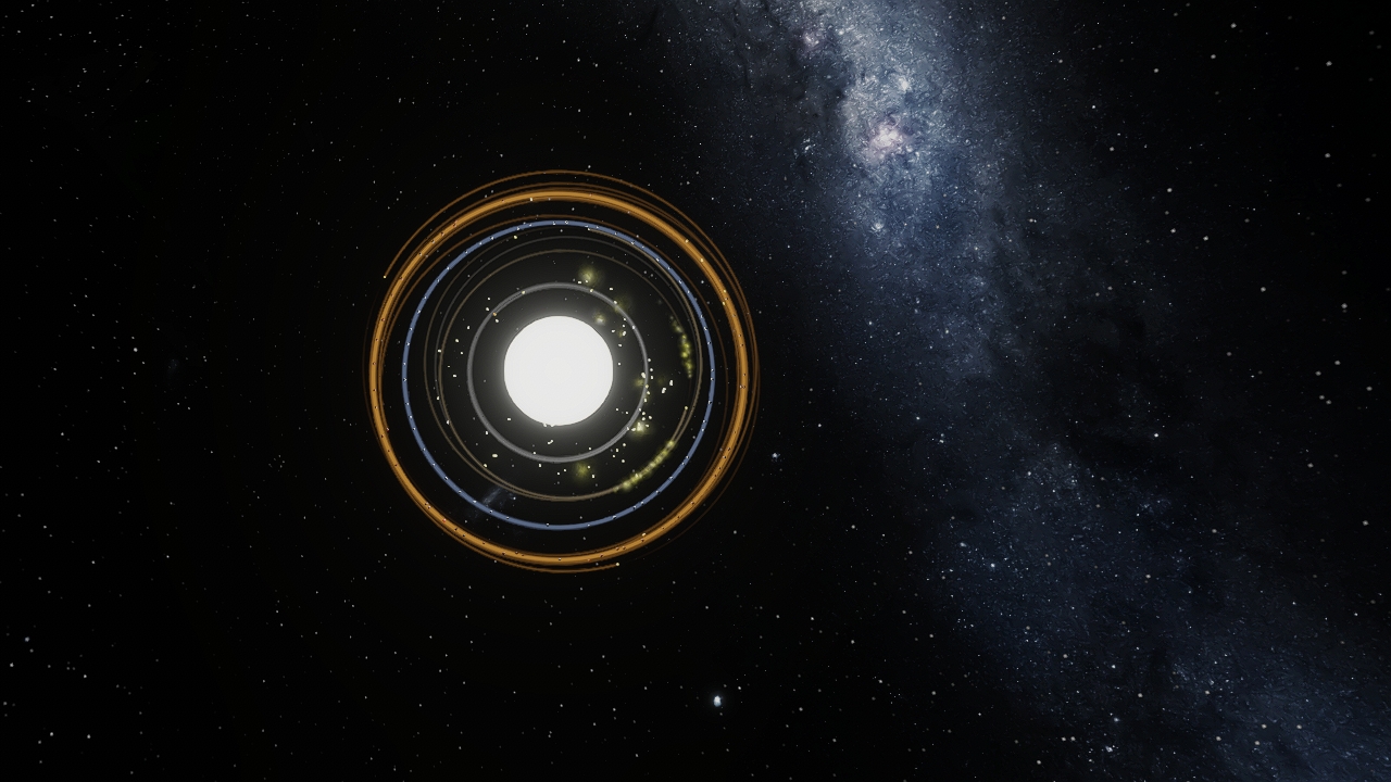 Ring System