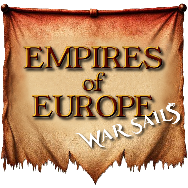 EoE Warsails Patch
