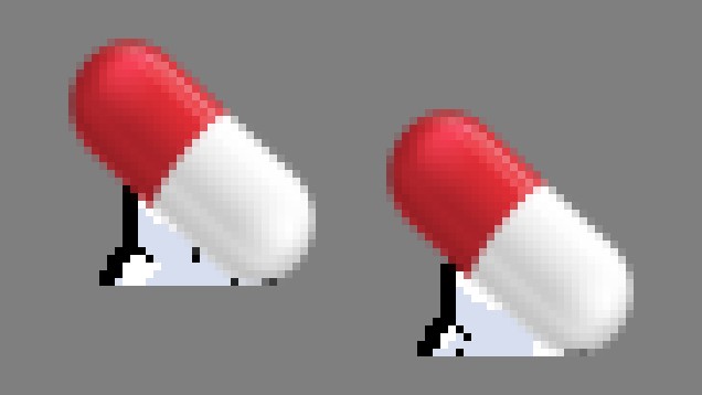 Pill