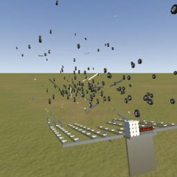 Chaos Machine