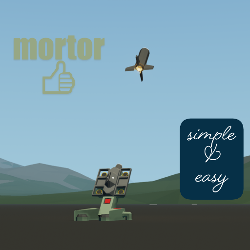 mortor mk1