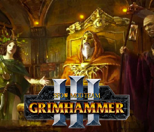 Master Empire Wizard Lords SFO