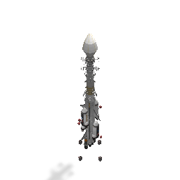 NickleNaut Shuttle 2020