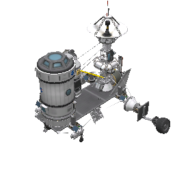 Rover of 2020 NNC