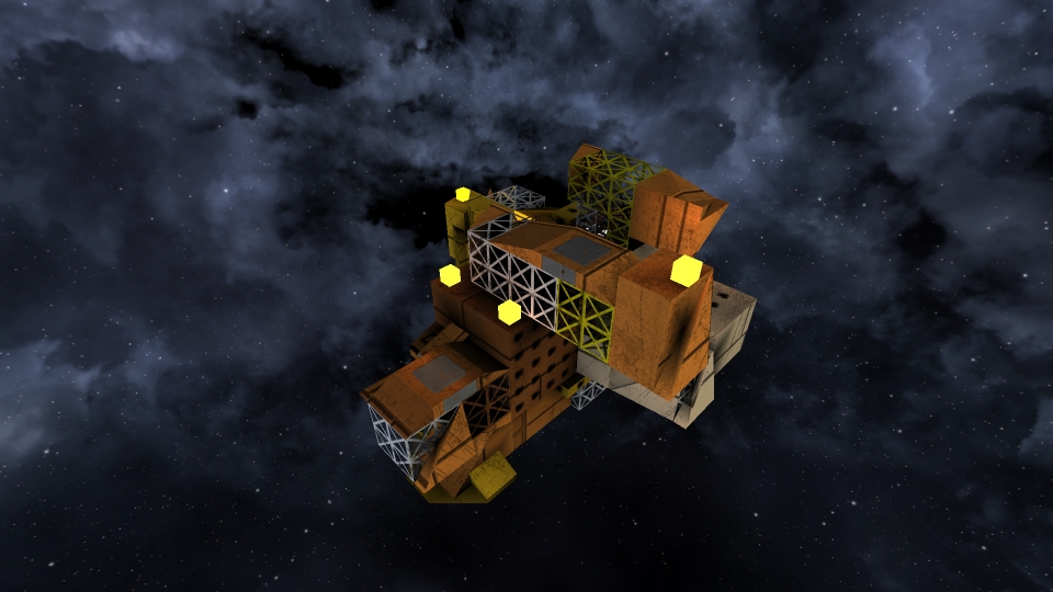 Scavver Explorer Var.1