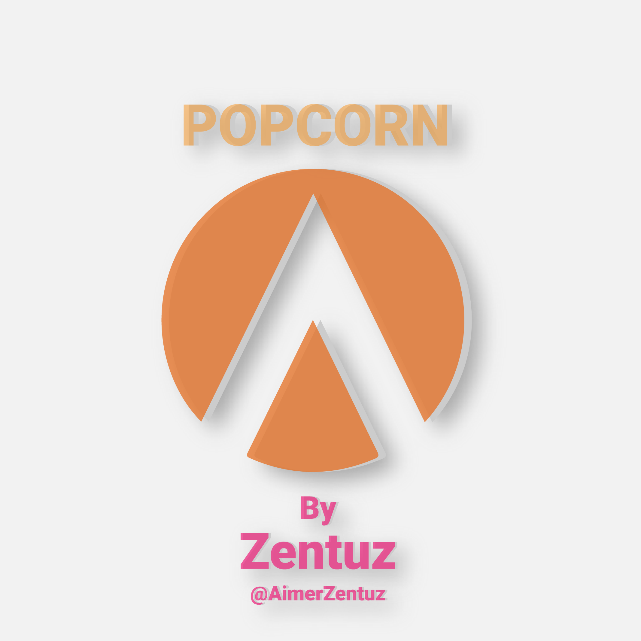 Popcorn - FreeThink