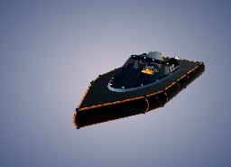 Hovercraft