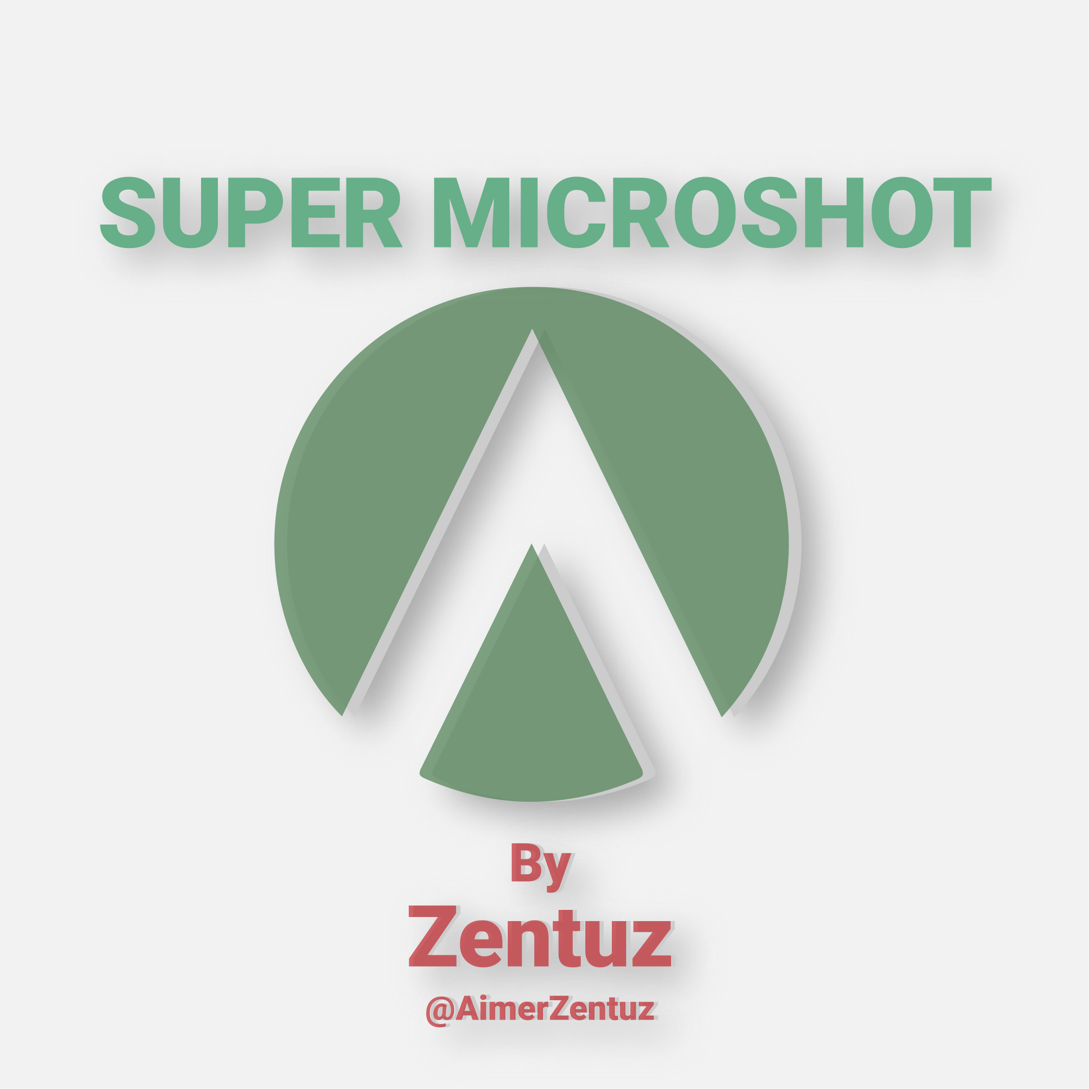 Super MicroShot - FreeThink