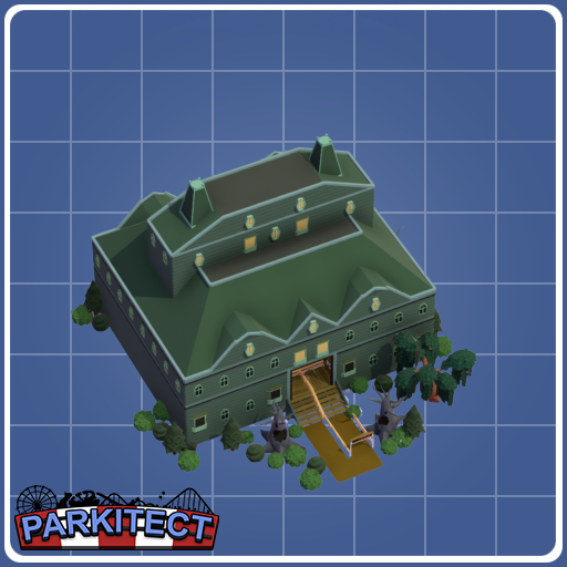 Linguine's Manor preview