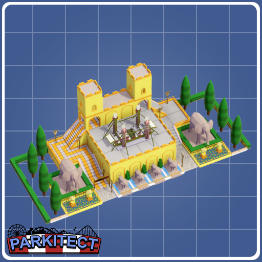 Sultan's Course
