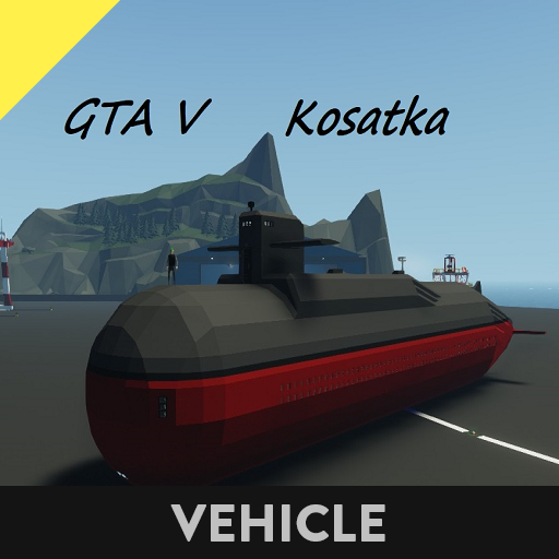 Kosatka
