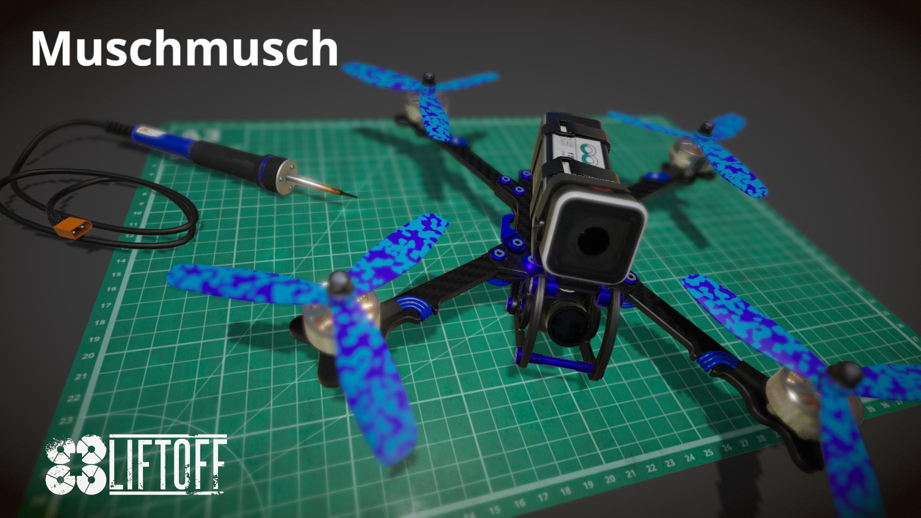 Muschmusch 2