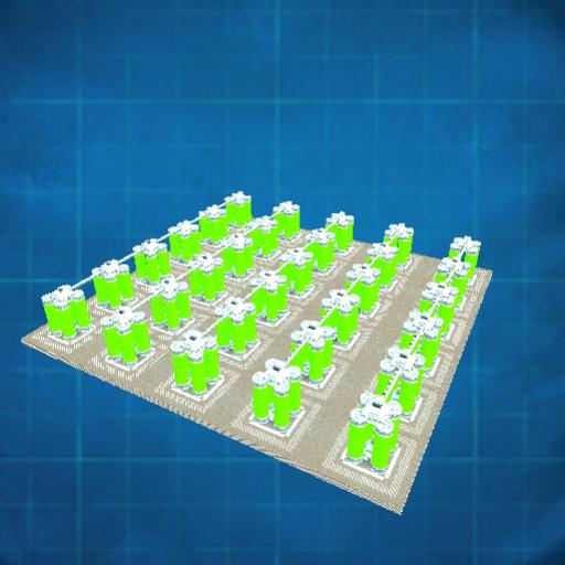 Fuel Field