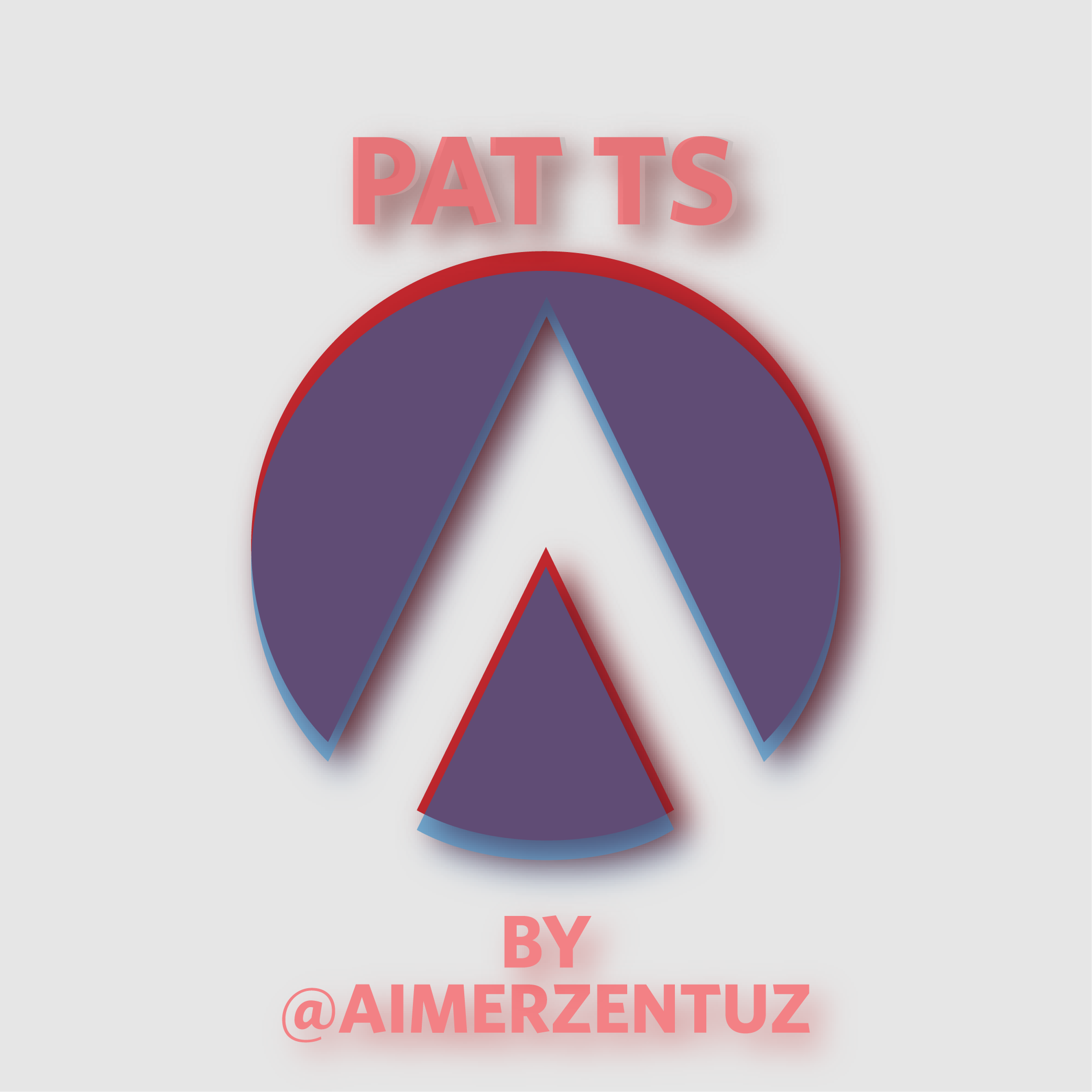 Pat TS - FreeThink