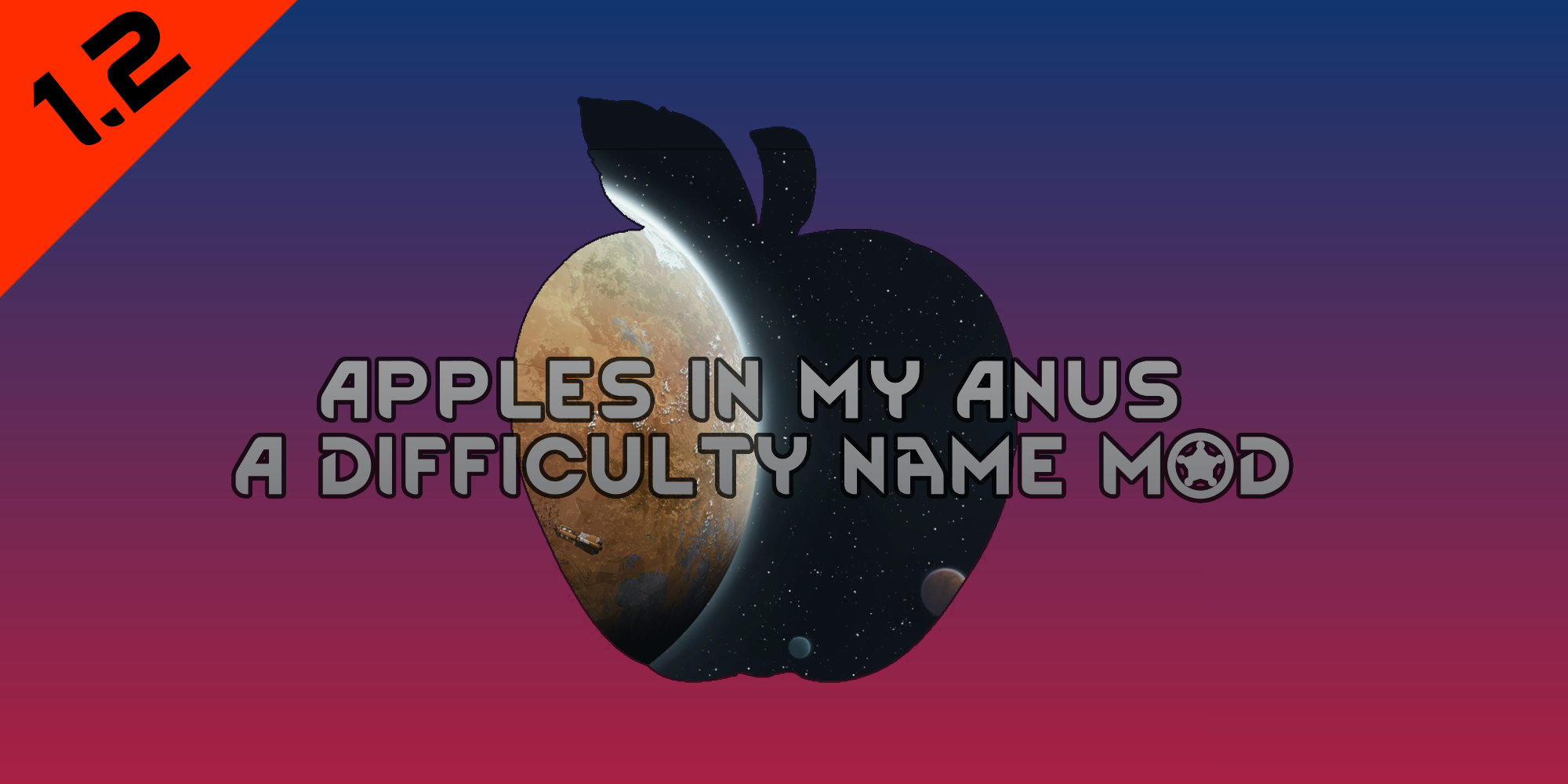 A Difficulty Name Mod