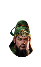 More Beautiful Guan Yu 關羽