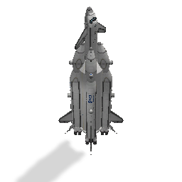 ESA transportrakete