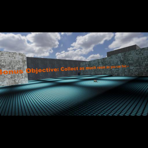 --Simple Zombie Arena--  =STRESS RELEIEVER=