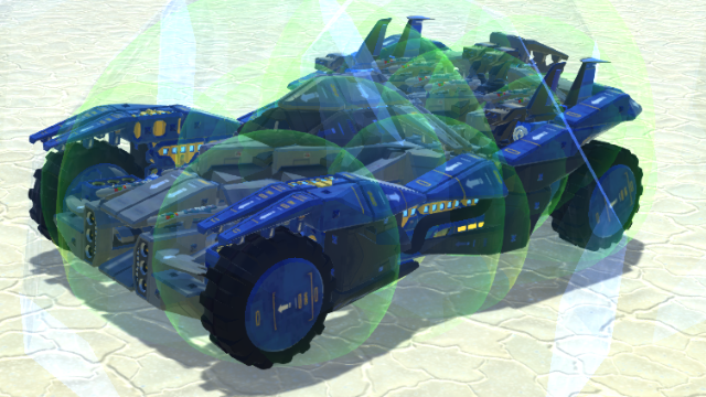 BatMobile