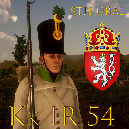 Kk IR 54 - Infanterie