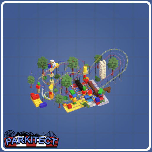 Backyard Racers