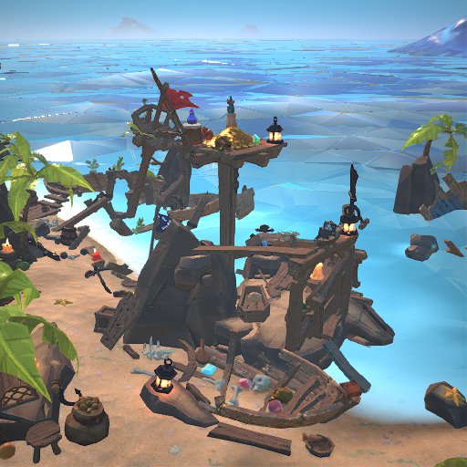 Smuggler's Haven
