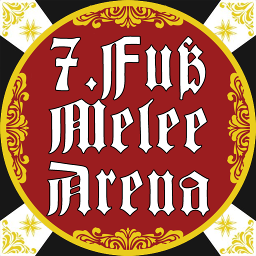 7.Fuß Melee Arena