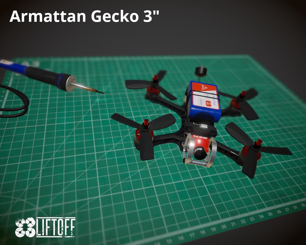 BABYHAWK R