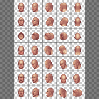 123 Kid Head