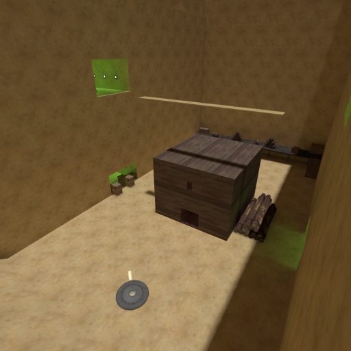 vsh_mastercanyon – Team Fortress 2 Mod