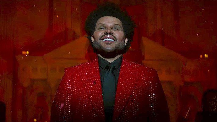 Save your tears - Weeknd