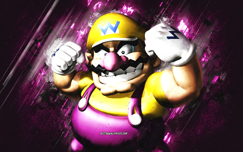 Wario