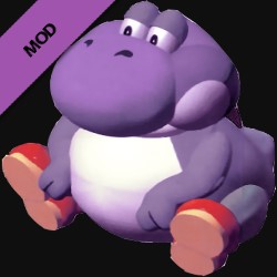 BeegBeegPurpleYoshi