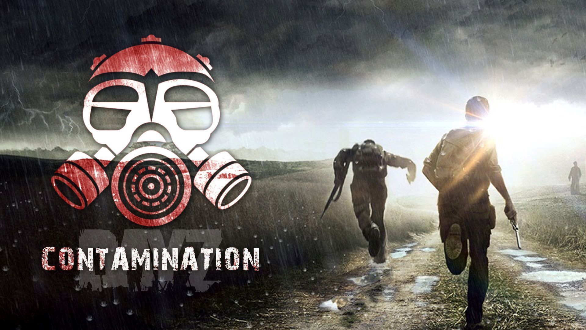 Contamination DayZ