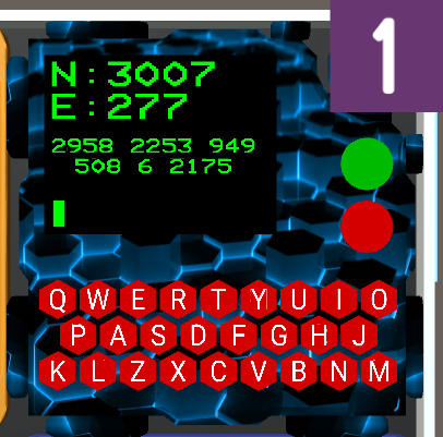 RSA Cipher
