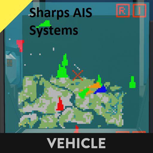 Sharps AIS System