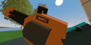 kill counter up – Unturned Mod