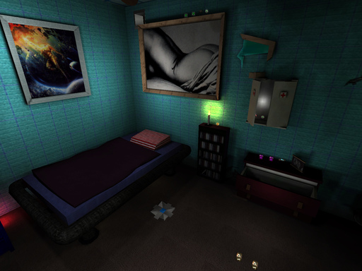Roomdm
