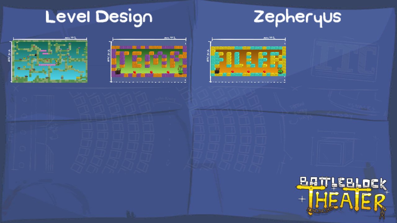 Level Design