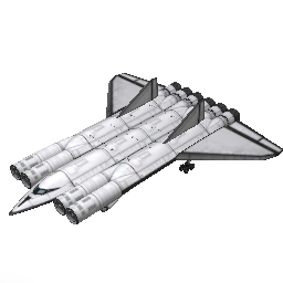 F-45 Cloudbreaker